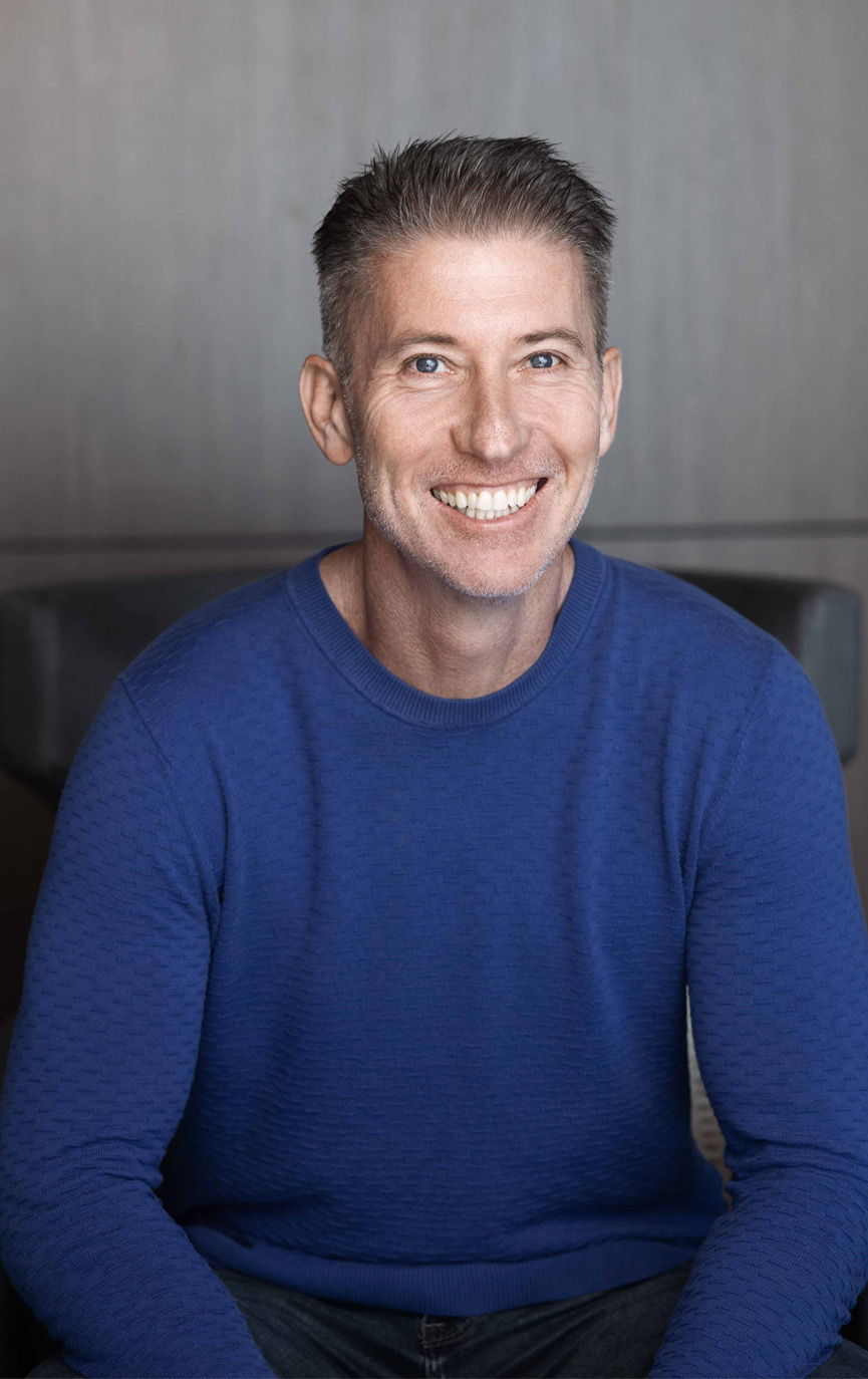 Rob Jackson